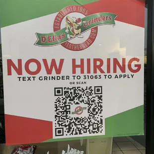 thank me later young one