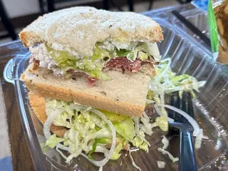 Butch's Grinders