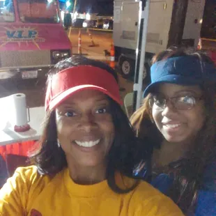 Mardi Gras 2016 (Lake Dallas)