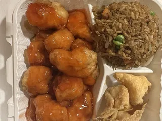 Tak Shing Chinese Restaurant