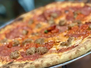 V Pizza - Mandarin