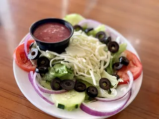 Mamas Pizza & Grill