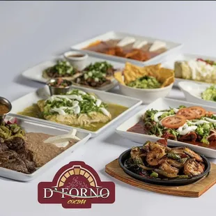 D’Forno Cocina