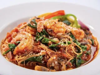 Papapolloni Mediterranean Bistro