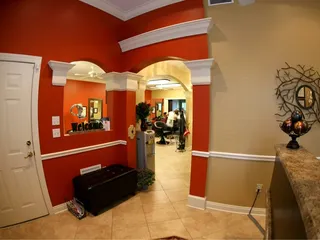 Art N Illusion Salon & Photography Studio
