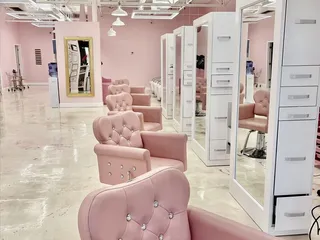 Sugar Hair Studio