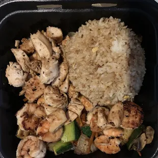 salads, salad, food