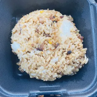 Fried Rice