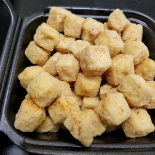 Fried Tofu