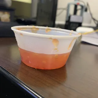 Popcorn Chicken
