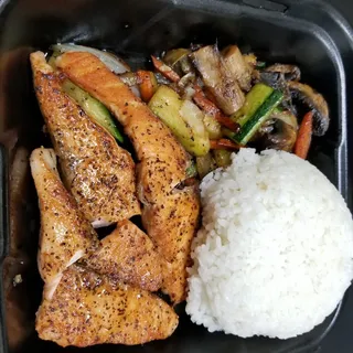 Salmon