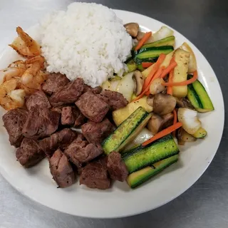 Steak