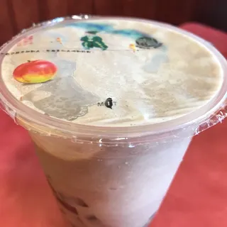 Oreo Cookies Mocha Blast