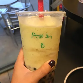 Avocado Smoothie