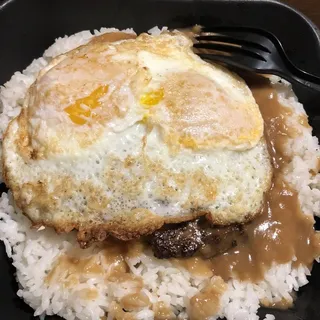 A. Loco Moco