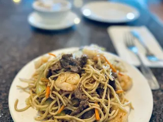 Chopsticks House
