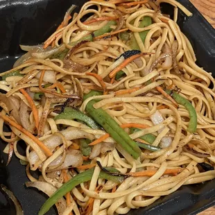 Yakisoba