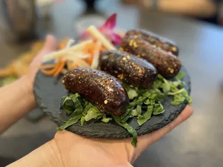 Sitha’s Khmerkitchen