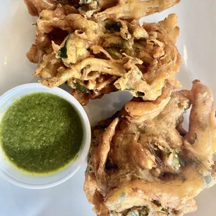 Veggie Pakora