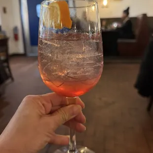drink