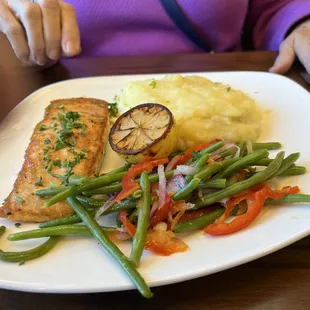 Salmon
