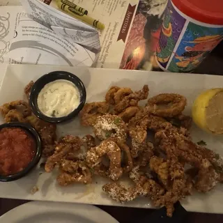 Calamari