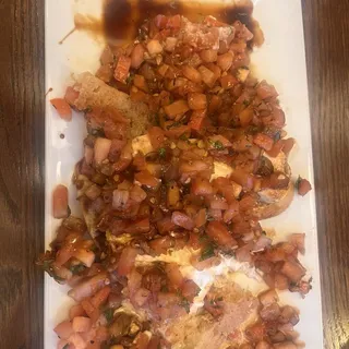 Bruschetta