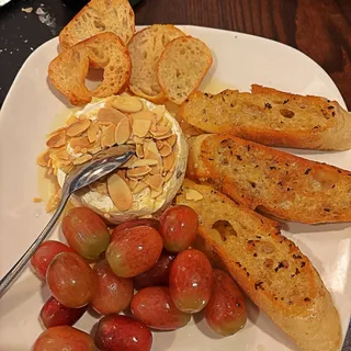 Baked Brie