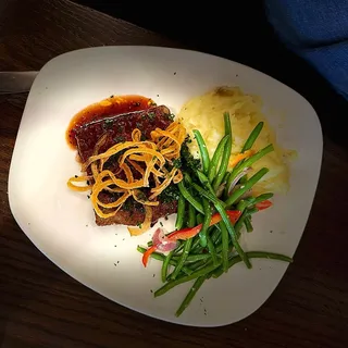 Southwest Meatloaf