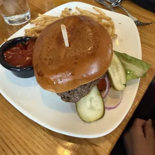 Bistro Burger