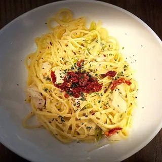 Pasta New Mexico