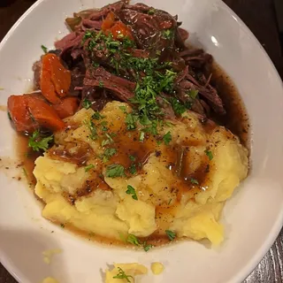 Country Pot Roast