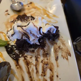Chocolate Torte