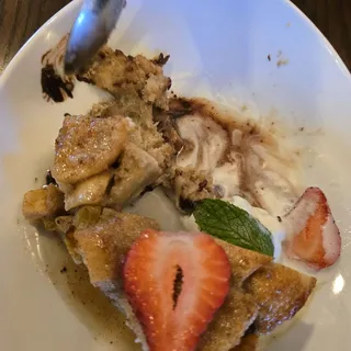 Bread Pudding
