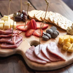 D. H. LESCOMBES WINERY & TASTING ROOM