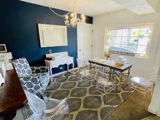 Sugar Me Desserterie