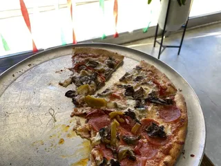 Green Mountain Pizza