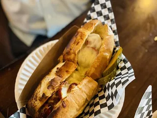 Michael's Ali Coal Fired Pizza