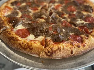 Little Anthony's Pizza