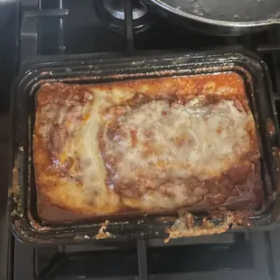 Lasagna