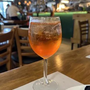 Aperol Spritz