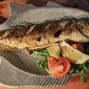 Branzino