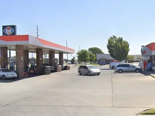 Kwik Shop No 765