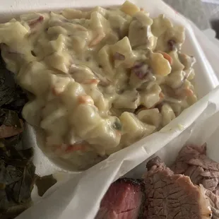 "Potato Salad"