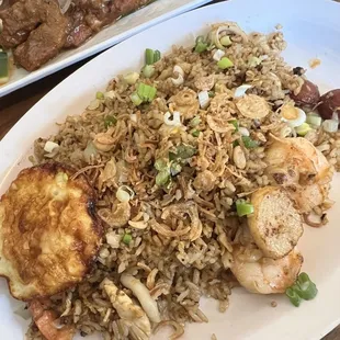 Nasi Goreng