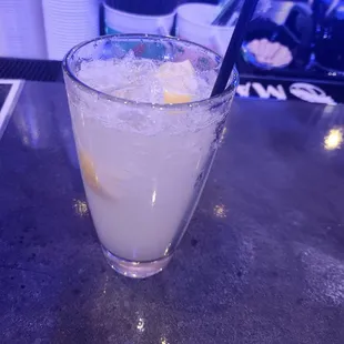 drink