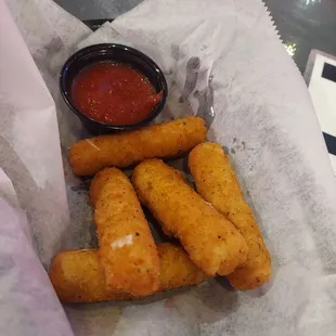 Mozzie stick...pretty good!