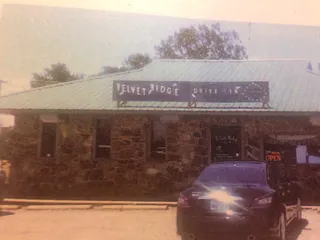 Velvet Ridge Drive- In