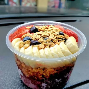 ACAÍ BOWL