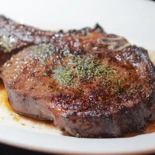 Rib Eye